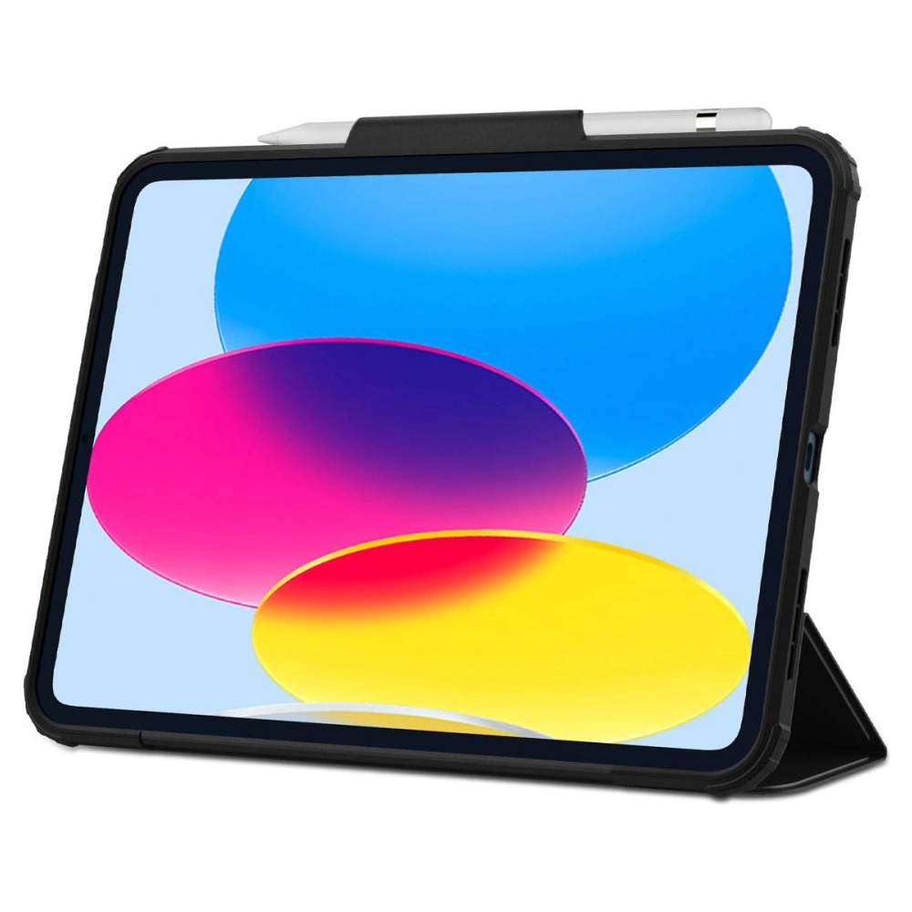 Etui Spigen Ultra Hybrid Pro Apple iPad 10.9 2022 (10. generacji) Black