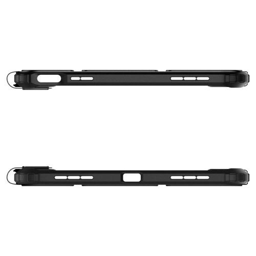 Kup Case Spigen Ultra Hybrid Pro Apple iPad 10.9 2022 (10. Generation) Schwarz - SPN2632 - {ean13} - Sklep Home Screen