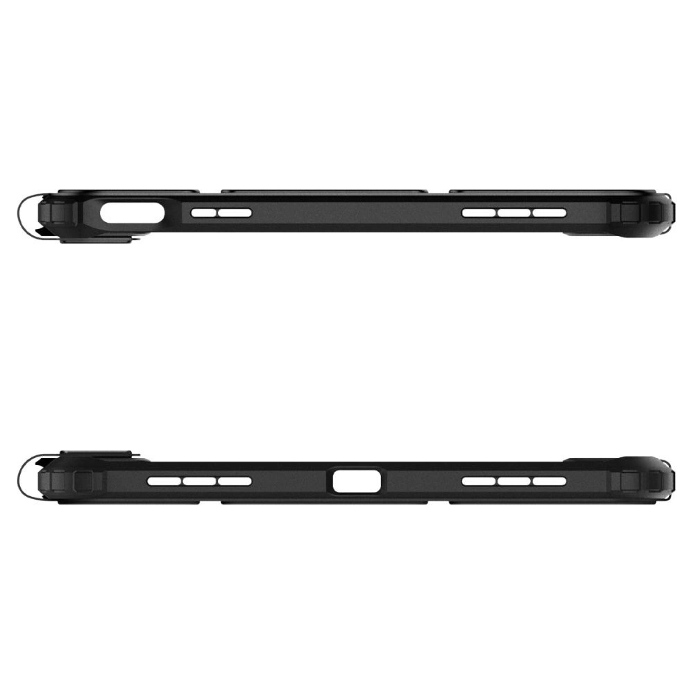 Etui Spigen Ultra Hybrid Pro Apple iPad 10.9 2022 (10. generacji) Black