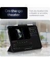 Kup Etui Spigen Ultra Hybrid Pro Apple iPad 10.9 2022 (10. generáció) Fekete - SPN2632 - {ean13} - Sklep Home Screen