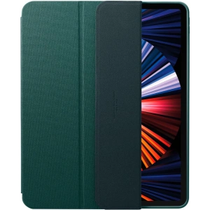 Kup Etui Spigen Urban Fit Apple iPad Pro 12.9 2021/2022 (5. i 6. generacji) Midnight Green - SPN2633 - {ean13} - Sklep Home Screen