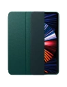 Kup Case Spigen Urban Fit Apple iPad Pro 12.9 2021/2022 (5. und 6. Generation) Mitternachtsgrün - SPN2633 - {ean13} - Sklep Home Screen