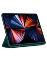 Kup Etui Spigen Urban Fit Apple iPad Pro 12.9 2021/2022 (5. i 6. generacji) Midnight Green - SPN2633 - {ean13} - Sklep Home Screen
