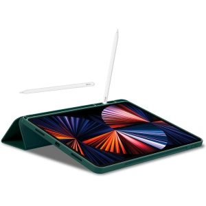 Buy Spigen Urban Fit Apple iPad Pro 12.9 2021/2022 (5, 6 gen) Midnight Green - SPN2633 - {ean13} - Home Screen Store Europe