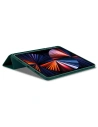 Kup Case Spigen Urban Fit Apple iPad Pro 12.9 2021/2022 (5. und 6. Generation) Mitternachtsgrün - SPN2633 - {ean13} - Sklep Home Screen