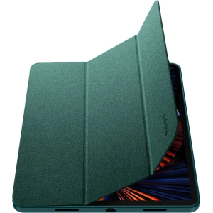 Buy Spigen Urban Fit Apple iPad Pro 12.9 2021/2022 (5, 6 gen) Midnight Green - SPN2633 - {ean13} - Home Screen Store Europe