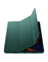 Kup Case Spigen Urban Fit Apple iPad Pro 12.9 2021/2022 (5. und 6. Generation) Mitternachtsgrün - SPN2633 - {ean13} - Sklep Home Screen