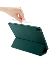 Kup Etui Spigen Urban Fit Apple iPad Pro 12.9 2021/2022 (5. i 6. generacji) Midnight Green - SPN2633 - {ean13} - Sklep Home Screen