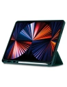 Kup Case Spigen Urban Fit Apple iPad Pro 12.9 2021/2022 (5. und 6. Generation) Mitternachtsgrün - SPN2633 - {ean13} - Sklep Home Screen