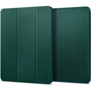 Kup Etui Spigen Urban Fit Apple iPad Pro 12.9 2021/2022 (5. i 6. generacji) Midnight Green - SPN2633 - {ean13} - Sklep Home Screen