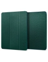 Kup Case Spigen Urban Fit Apple iPad Pro 12.9 2021/2022 (5. und 6. Generation) Mitternachtsgrün - SPN2633 - {ean13} - Sklep Home Screen