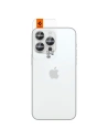 Kup Sticlă întărită pentru aparat Spigen Optik.tr ez Fit Camera Protector Apple iPhone 14 Pro/14 Pro Max Silver [2 PACK] - SPN2634 - {ean13} - Sklep Home Screen
