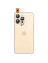 Kup Szkło hartowane na aparat Spigen Optik.tr ez Fit Camera Protector Apple iPhone 14 Pro/14 Pro Max Gold [2 PACK] - SPN2635 - {ean13} - Sklep Home Screen