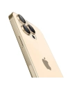Kup Szkło hartowane na aparat Spigen Optik.tr ez Fit Camera Protector Apple iPhone 14 Pro/14 Pro Max Gold [2 PACK] - SPN2635 - {ean13} - Sklep Home Screen