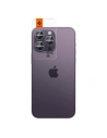 Kup Szkło hartowane na aparat Spigen Optik.tr ez Fit Camera Protector Apple iPhone 14 Pro/14 Pro Max Deep Purple [2 PACK] - SPN2636 - {ean13} - Sklep Home Screen