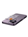 Kup Szkło hartowane na aparat Spigen Optik.tr ez Fit Camera Protector Apple iPhone 14 Pro/14 Pro Max Deep Purple [2 PACK] - SPN2636 - {ean13} - Sklep Home Screen