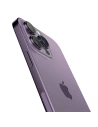 Kup Szkło hartowane na aparat Spigen Optik.tr ez Fit Camera Protector Apple iPhone 14 Pro/14 Pro Max Deep Purple [2 PACK] - SPN2636 - {ean13} - Sklep Home Screen
