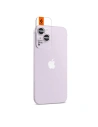 Kup Szkło hartowane na aparat Spigen Optik.tr ez Fit Camera Protector Apple iPhone 14/14 Plus Purple [2 PACK] - SPN2637 - {ean13} - Sklep Home Screen
