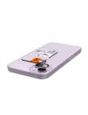 Kup Szkło hartowane na aparat Spigen Optik.tr ez Fit Camera Protector Apple iPhone 14/14 Plus Purple [2 PACK] - SPN2637 - {ean13} - Sklep Home Screen