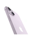Kup Tvrzené sklo na aparát Spigen Optik.tr ez Fit Camera Protector Apple iPhone 14/14 Plus Purple [2 PACK] - SPN2637 - {ean13} - Sklep Home Screen