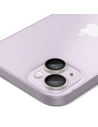 Kup Szkło hartowane na aparat Spigen Optik.tr ez Fit Camera Protector Apple iPhone 14/14 Plus Purple [2 PACK] - SPN2637 - {ean13} - Sklep Home Screen