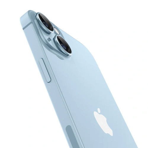 Kup Szkło hartowane na aparat Spigen Optik.tr ez Fit Camera Protector Apple iPhone 14/14 Plus Blue [2 PACK] - SPN2638 - {ean13} - Sklep Home Screen