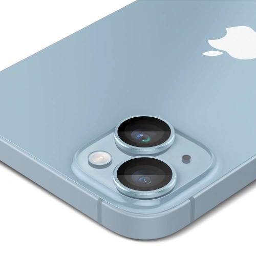 Kup Tvrzené sklo na aparát Spigen Optik.tr ez Fit Camera Protector Apple iPhone 14/14 Plus Blue [2 PACK] - SPN2638 - {ean13} - Sklep Home Screen