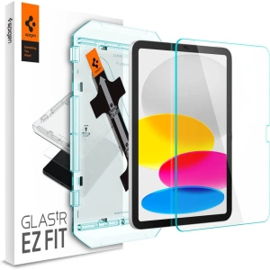Kup Sticlă securizată Spigen GLAS.tR ez Fit Apple iPad 10.9 2022 (a 10-a generație) Transparentă - SPN2639 - {ean13} - Sklep Home Screen