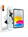 Kup Edzett üveg Spigen GLAS.tR ez Fit Apple iPad 10.9 2022 (10. generáció) Átlátszó - SPN2639 - {ean13} - Sklep Home Screen