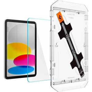 Buy Spigen GLAS.tR ez Fit Apple iPad 10.9 2022 (10 gen) Clear - SPN2639 - {ean13} - Home Screen Store Europe