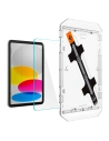 Kup Edzett üveg Spigen GLAS.tR ez Fit Apple iPad 10.9 2022 (10. generáció) Átlátszó - SPN2639 - {ean13} - Sklep Home Screen