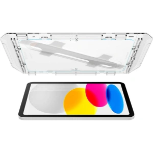 Buy Spigen GLAS.tR ez Fit Apple iPad 10.9 2022 (10 gen) Clear - SPN2639 - {ean13} - Home Screen Store Europe