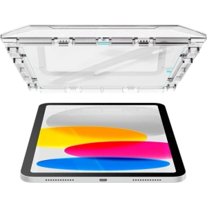 Buy Spigen GLAS.tR ez Fit Apple iPad 10.9 2022 (10 gen) Clear - SPN2639 - {ean13} - Home Screen Store Europe
