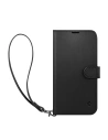 Kup Etui Spigen Wallet S Apple iPhone 14 Fekete - SPN2640 - {ean13} - Sklep Home Screen