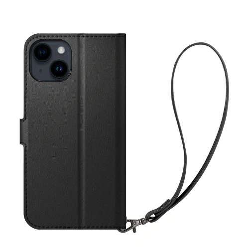 Kup Case Spigen Wallet S Apple iPhone 14 Schwarz - SPN2640 - {ean13} - Sklep Home Screen