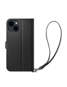Kup Etui Spigen Wallet S Apple iPhone 14 Fekete - SPN2640 - {ean13} - Sklep Home Screen
