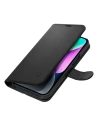 Kup Case Spigen Wallet S Apple iPhone 14 Schwarz - SPN2640 - {ean13} - Sklep Home Screen