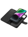 Kup Etui Spigen Wallet S Apple iPhone 14 Fekete - SPN2640 - {ean13} - Sklep Home Screen