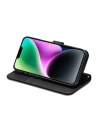 Kup Etui Spigen Wallet S Apple iPhone 14 Fekete - SPN2640 - {ean13} - Sklep Home Screen