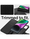 Kup Etui Spigen Wallet S Apple iPhone 14 Fekete - SPN2640 - {ean13} - Sklep Home Screen