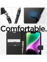 Kup Case Spigen Wallet S Apple iPhone 14 Schwarz - SPN2640 - {ean13} - Sklep Home Screen