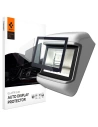 Kup Edzett üveg Spigen GLAS.tR Slim Tesla Model X 2022/Model S 2021 Fekete - SPN2641 - {ean13} - Sklep Home Screen