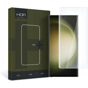 Buy Hofi UV Glass Pro+ Samsung Galaxy S23 Ultra Clear - HOFI332 - {ean13} - Home Screen Store Europe