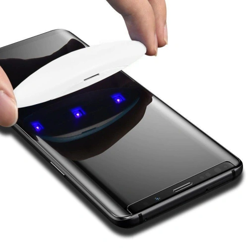 Buy Hofi UV Glass Pro+ Samsung Galaxy S23 Ultra Clear - HOFI332 - {ean13} - Home Screen Store Europe