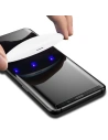 Buy Hofi UV Glass Pro+ Samsung Galaxy S23 Ultra Clear - HOFI332 - {ean13} - Home Screen Store Europe