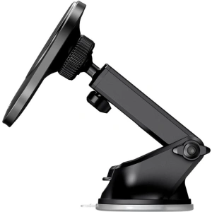 Kup Uchwyt samochodowy z ładowarką bezprzewodową MagSafe Tech-Protect MM15W-V1 Dashboard & Vent Car Mount Wireless Charger 15W Black - THP1703 - {ean13} - Sklep Home Screen
