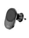 Kup Uchwyt auto cu încărcător wireless MagSafe Tech-Protect MM15W-V1 Suport pentru tabloul de bord și ventilație Încărcător wireless 15W Negru - THP1703 - {ean13} - Sklep Home Screen