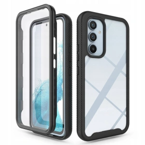 Buy Tech-Protect Defense360 Samsung Galaxy A54 5G Black - THP1704 - {ean13} - Home Screen Store Europe
