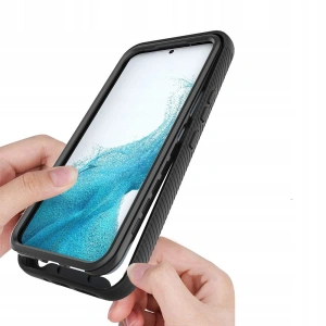 Buy Tech-Protect Defense360 Samsung Galaxy A54 5G Black - THP1704 - {ean13} - Home Screen Store Europe