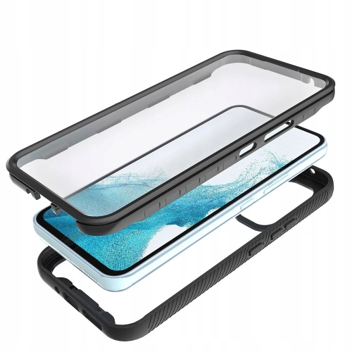 Kup Etui Tech-Protect Defense360 Samsung Galaxy A54 5G Negru - THP1704 - {ean13} - Sklep Home Screen